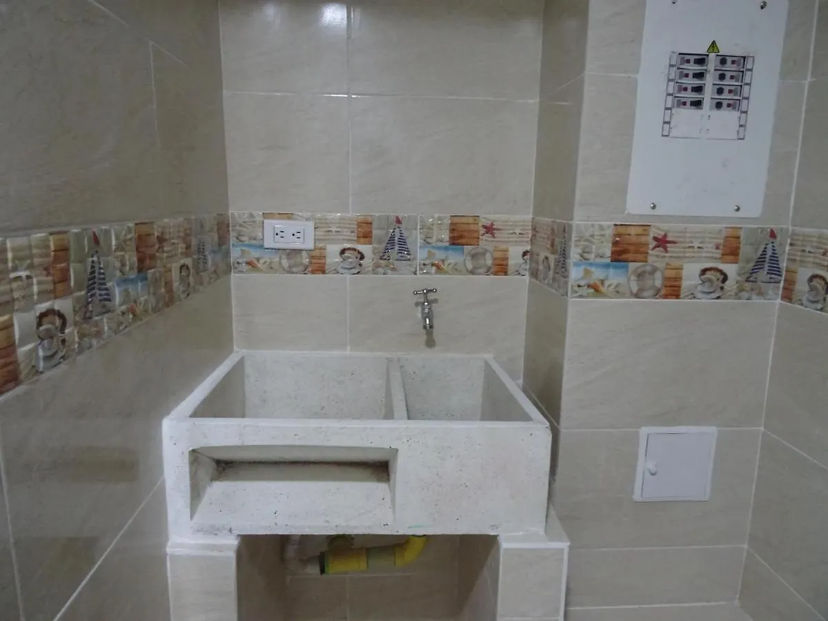 Apartment Overlooking The Beach In El Rodadero Santa Marta  Colombia